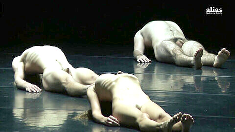 Nude ballet dance, nude ginnastica artistica, nude dance