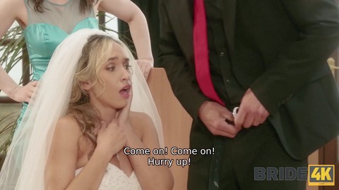 Fucking the bride, wedding bride, hd sex