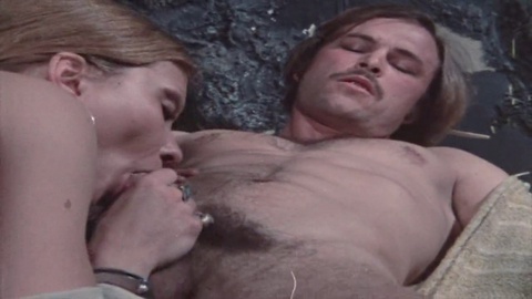 Los rituales de Urano (1975, película vintage de EE. UU., largometraje completo)