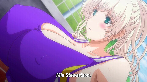 Big boobs sister hentai, hentai threesome, breast milk sucking anime