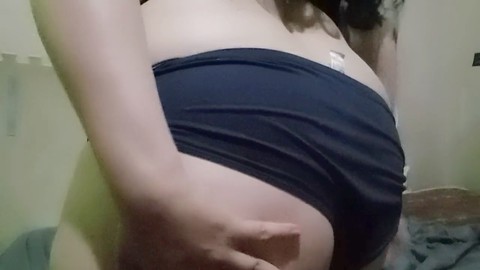情色艺术, 超级肥胖的白人女性, 巨乳