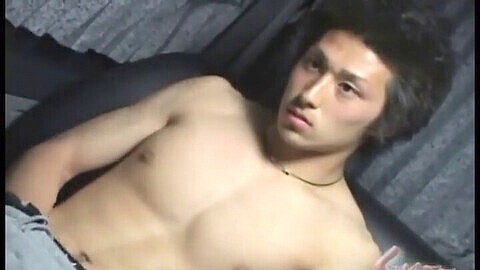 Japan exfeed, gay japan đẹp trai, japan glossmen nm