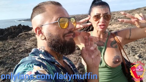 Lady muffin squirt, tommy canaglia, squirting orgasm