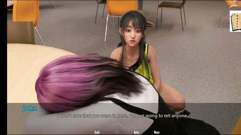 헨타이, 움직이는, 초당 60 프레임