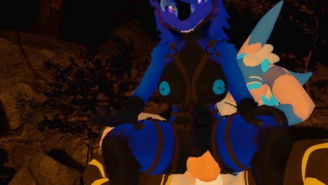 ファーリー, 公共, お尻遊び