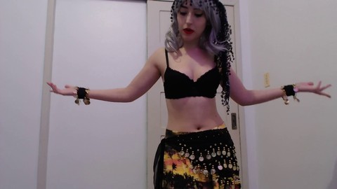 Red lipstick blowjob, teenager, point of view