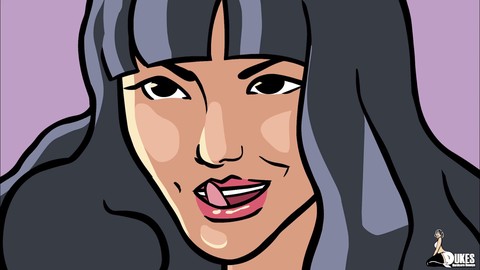 Animated porn, hentai uncensored, anime