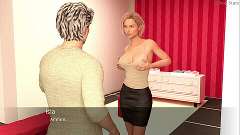 A wife and mother3d cartoon, hot momxxx hd, anime