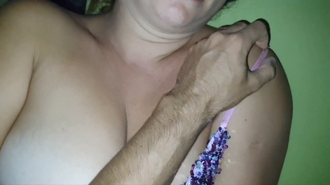 An unknown admirer surprises me on the beach, fondling my natural pussy and voluptuous breasts! I thoroughly enjoyed it!