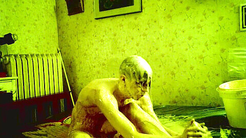 Pijat naked massage, pijat kontol indonesia, gunged wam slime