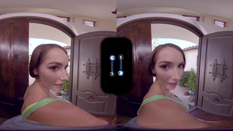 Quickie vr, dick big vr, vr porn