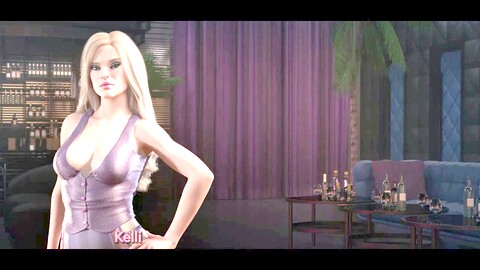 ブラックエボニー, 日, おばあちゃん