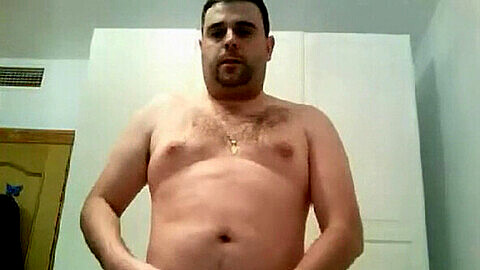 Arab hunk handsome, bear solo bodybuilder, arab saudi arabia