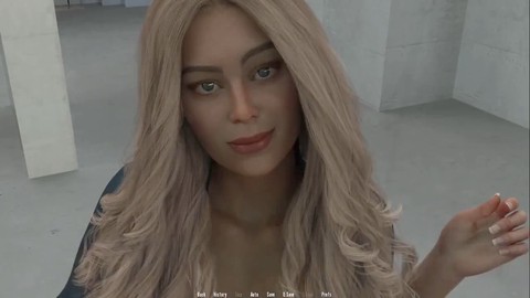 アダルトゲーム, ビジュアルノベル, ゲームプレイ