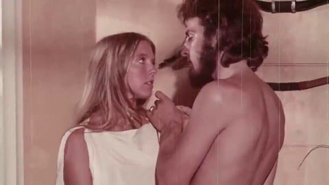 The Scandalous Secrets of Aphrodite (1970)