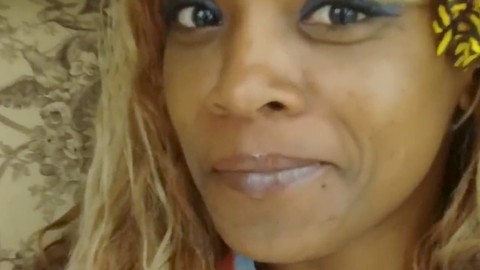 Ebony black, amateur cousin, all time