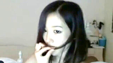 Korean cute, korean 2, webcam