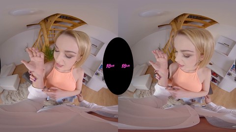 Ass vr, big dick vr, fingering compilation vr