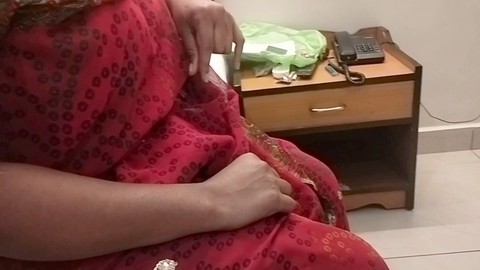 Possessed, having sex, bhabi