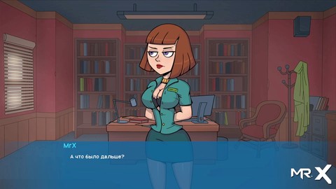 Adventures at CampPinewood - Gloryhole fun at Camp E1