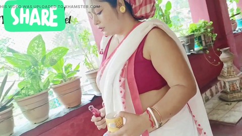 Aunty, bhabhi sex, bengali