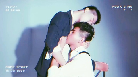 Gay-anal, 중국남, 아시아인