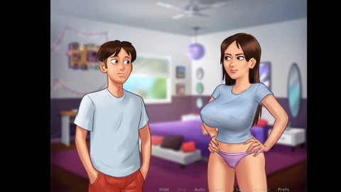 Hefty, video games sex, porn games