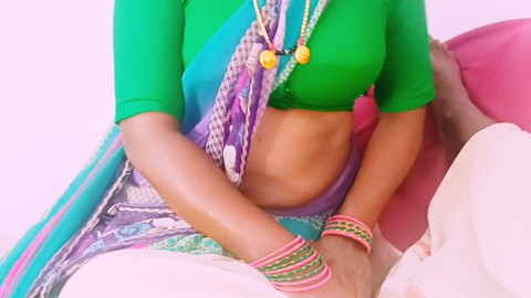 Big ass, telugu audio, cow girl