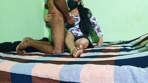 Desi wife cheating, indian jija sali, cuckold