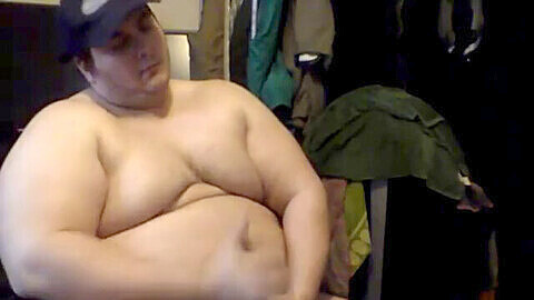 Big bubba, muscle bear, gay fat man big dick