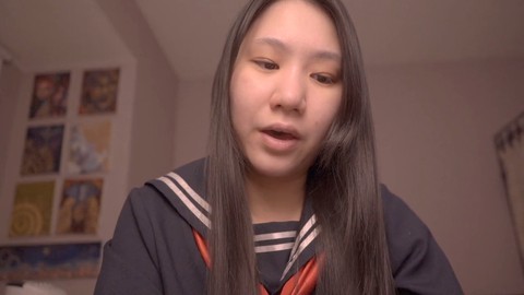 ファーストタイマー, 日本人, ティーン ファーストタイマー, 日本人, ティーン