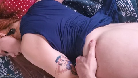 Stepmom wants anal new long, amateur big ass anal, soeur