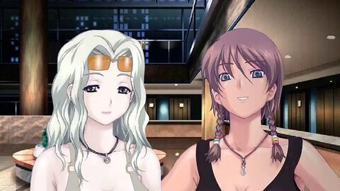 Verifiziertes Anime-Hentai-Cartoon-Abenteuer mit großen Brüsten Verifiziertes Anime-Hentai-Cartoon-Abenteuer mit großen Brüsten