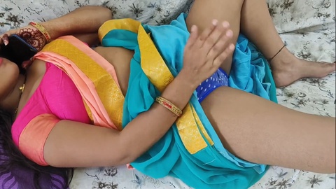 Indian saree sex, desi baba, saree sex
