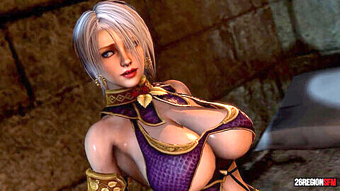 Soul calibur sophitia, indian hd, poison ivy silicone tits