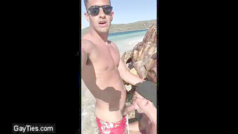 Cruising spycam, gay cruising nude beach, greek gay nudist beach