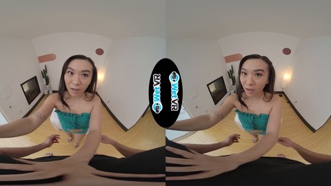 My pussy vr, big cock vr, pov sex vr