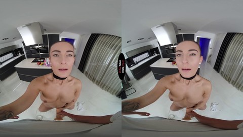 180 vr, babe vr, creampied vr