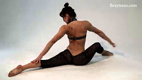 Flexi valentina, yoga bare, flexible fit
