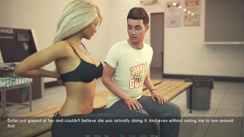 3d animation, cartoon sex, comic