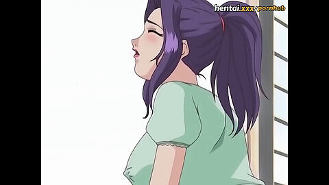 Hentai mom english subtitles, hentai sis anal, anime step mom english