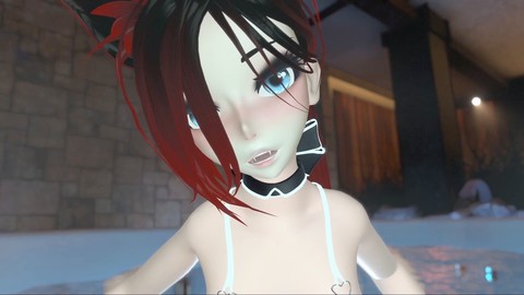 Pool sex, vrchat erp, vrchat pov