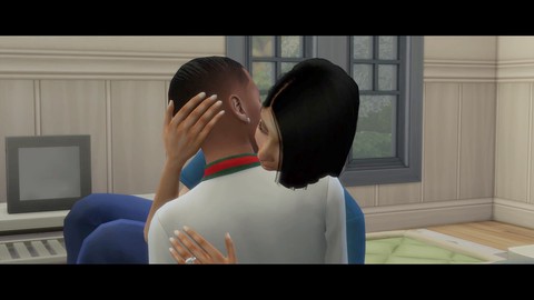 Beyonce sex tape, kim kardashian xxx, sims 4