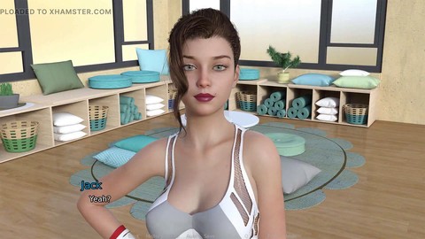 Hotte sex, sex older wife, 3d