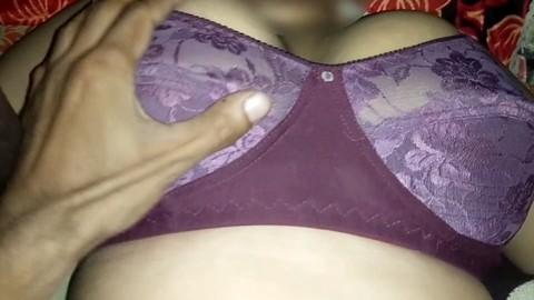 Bhabhi indian big boobs, pussy fucking, finest