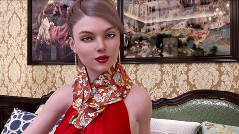 妈妈, 母亲, 屁股