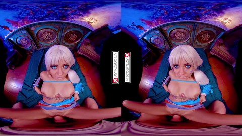 Vr porn, dsl, 3 dimensional