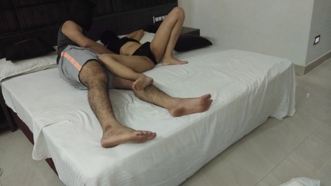 Raunchy Indian bhabhi gets pounded by her brother-in-law in a steamy encounter