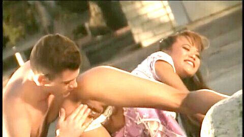 Chris Cannon and Mia Smiles star in Never-ending Asian Delight Disc 05 - Scene 2!