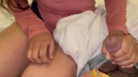 良いセックス, 部屋, ホットワイフ
